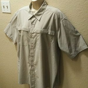 Wrangler Men dress shirt